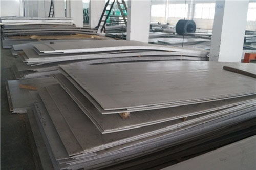 成华304不锈钢板