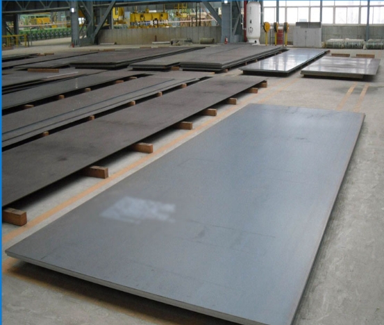 成华NM450C耐磨板