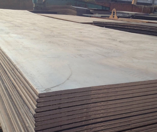 成华NM400耐磨板